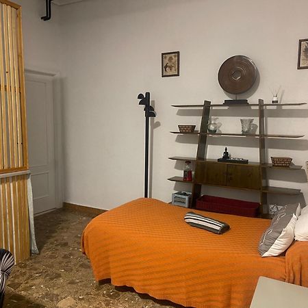 Acogedora Planta Baja Apartment Benaguacil Exterior foto