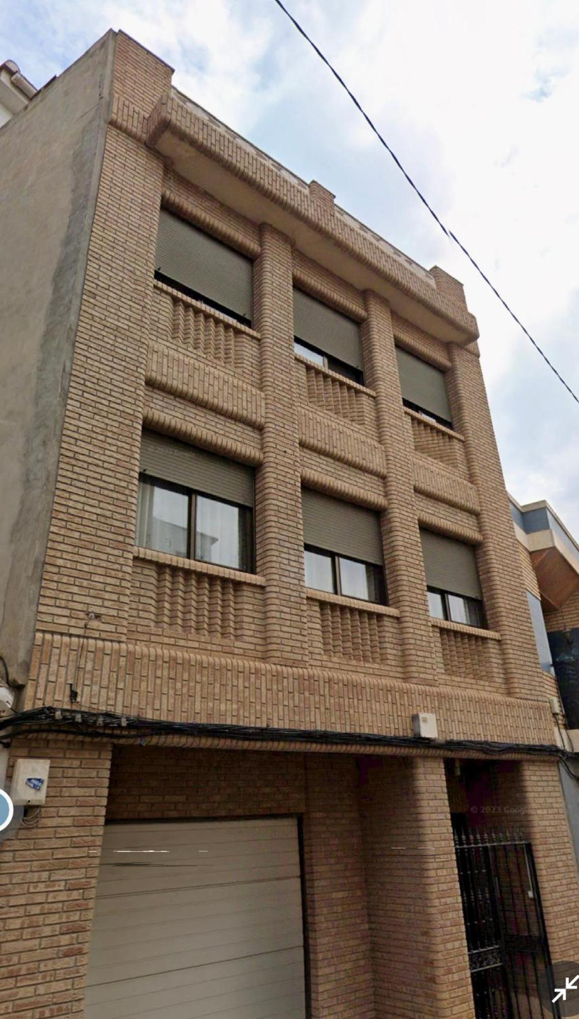 Acogedora Planta Baja Apartment Benaguacil Exterior foto