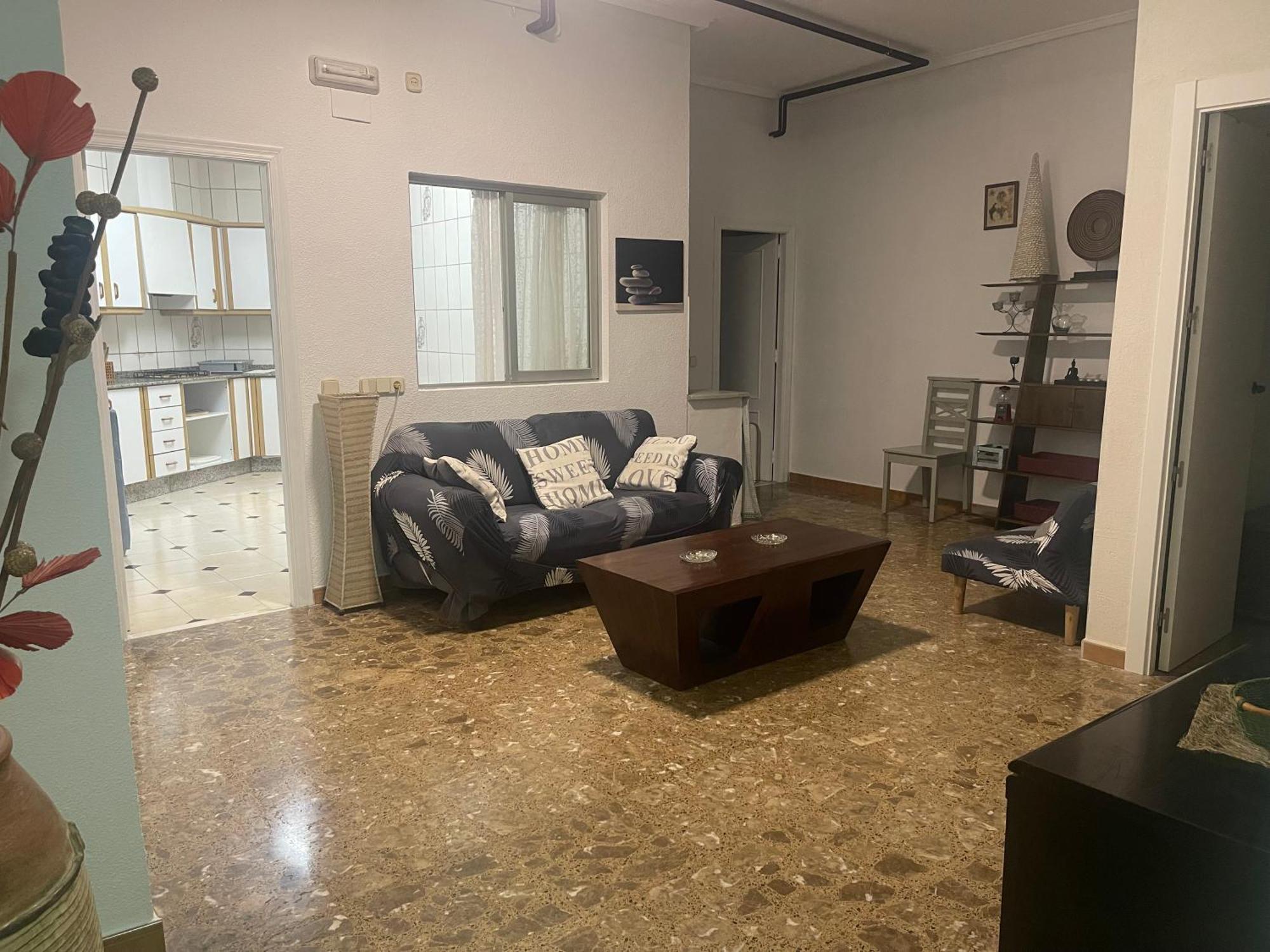 Acogedora Planta Baja Apartment Benaguacil Exterior foto