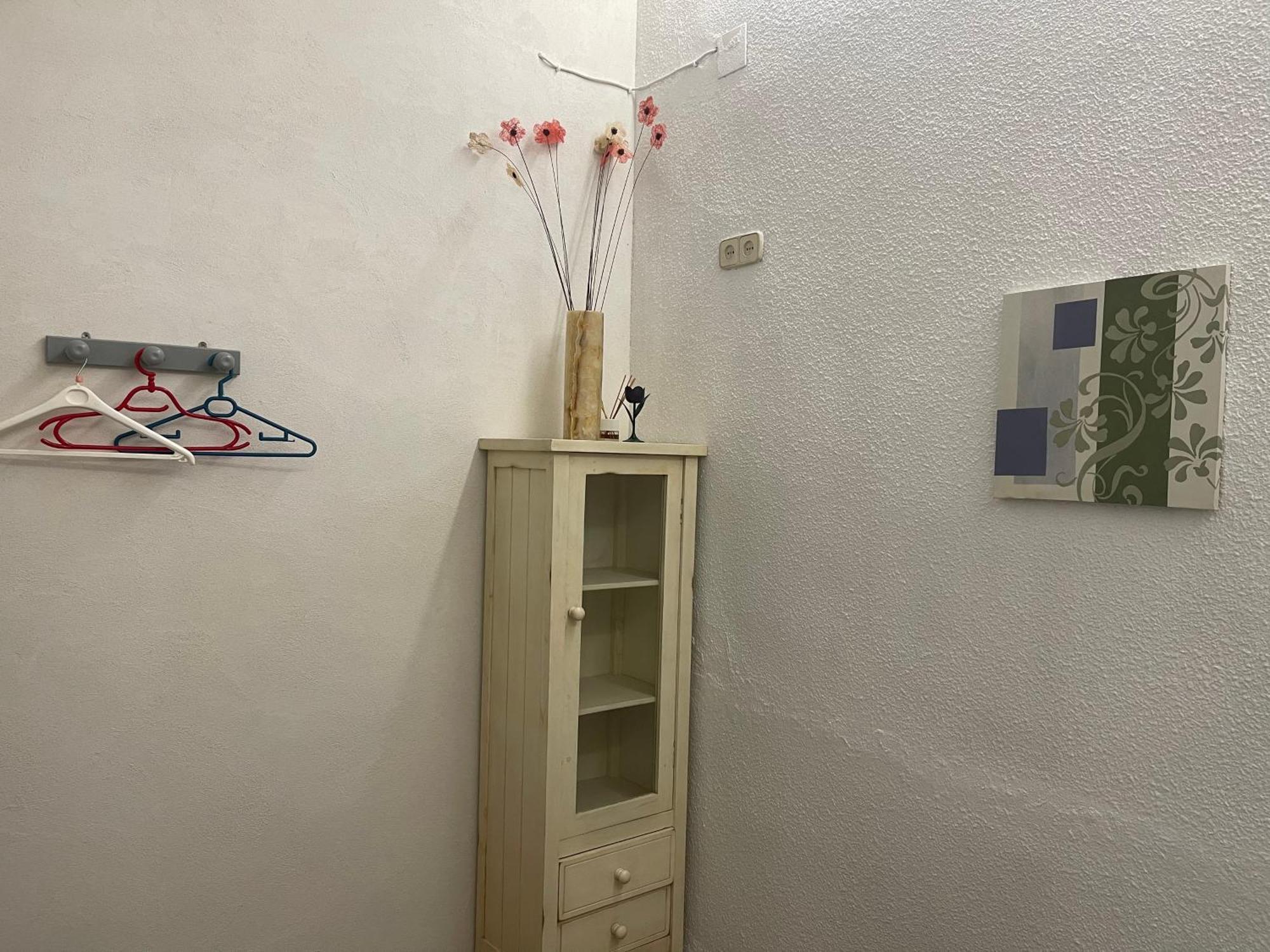Acogedora Planta Baja Apartment Benaguacil Exterior foto