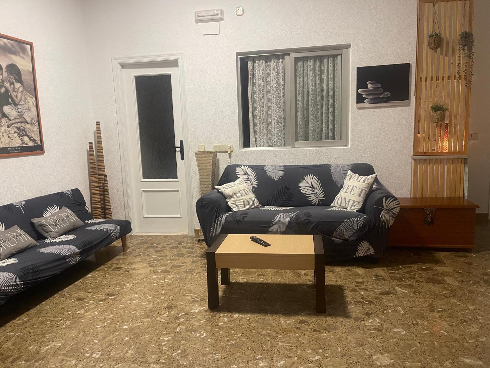 Acogedora Planta Baja Apartment Benaguacil Exterior foto