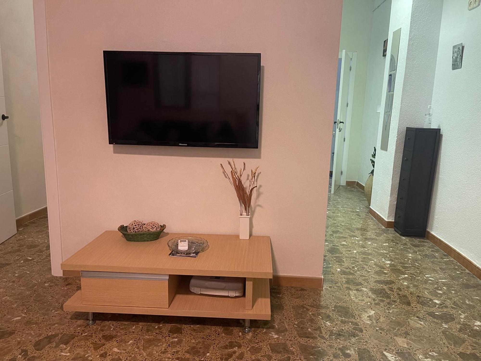Acogedora Planta Baja Apartment Benaguacil Exterior foto
